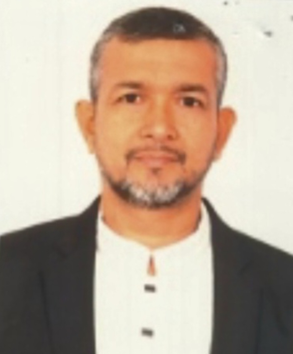 এম ইউসুফ আহমেদ