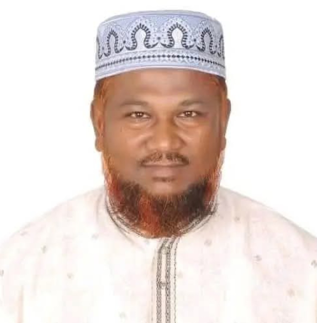 মো. আব্দুল হাকিম