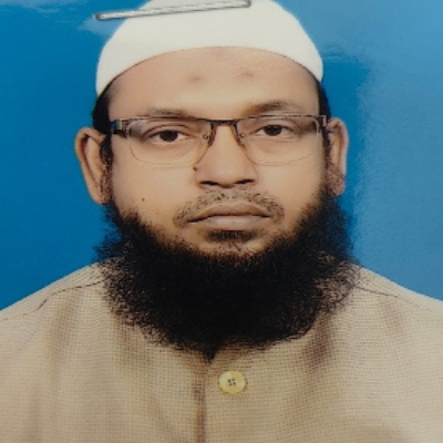 মো. নাজমুল হোসাইন