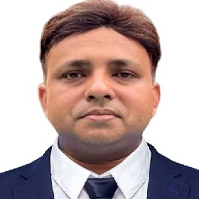 মো. নাজমুল হাসান