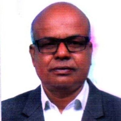 মোহাম্মদ নজরুল ইসলাম