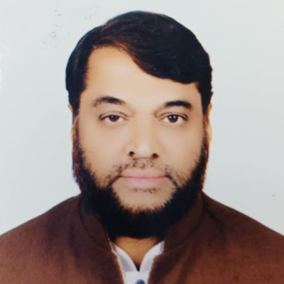 মোহাম্মাদ নজরুল ইসলাম