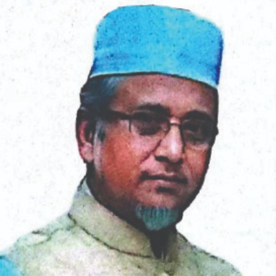 জি. এম. নজরুল ইসলাম