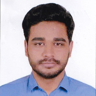 মো. জোবাইরুল হাসান আরিফ