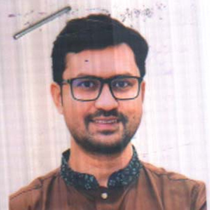 মো. শামীম হামিদী