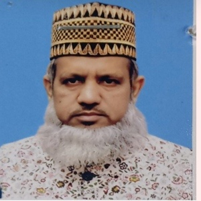 মো. জাকারিয়া খালেদ