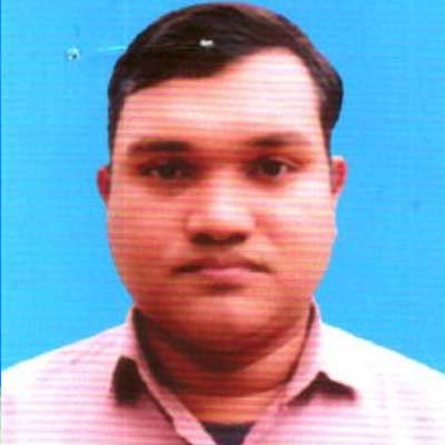 নিমাই চন্দ্র রায়