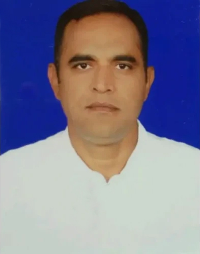 মো. নিজামদ্দিন অমিত