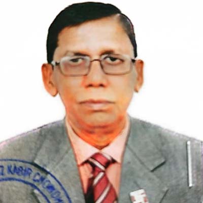 মোফাখখারুল ইসলাম নবাব