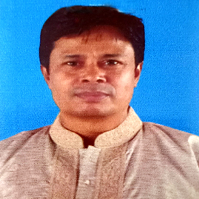 মো. আজিজুল হক