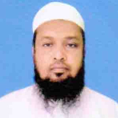 মো. নুরে আলম সিদ্দিকী