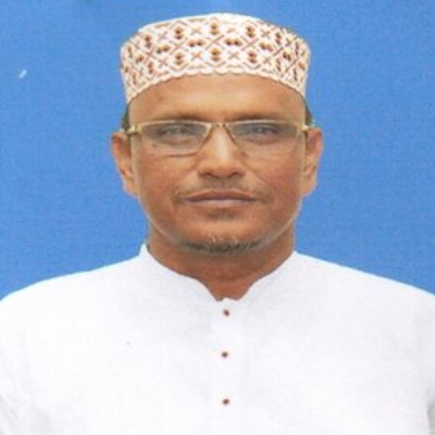 মোহাম্মদ নুরুজ্জামান