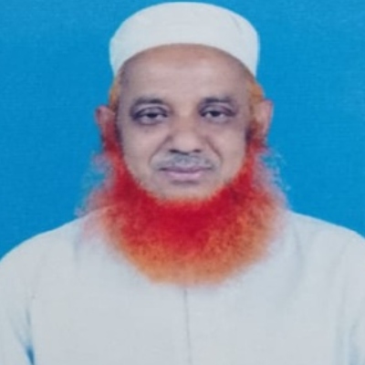 মো. নূর বখ্‌ত