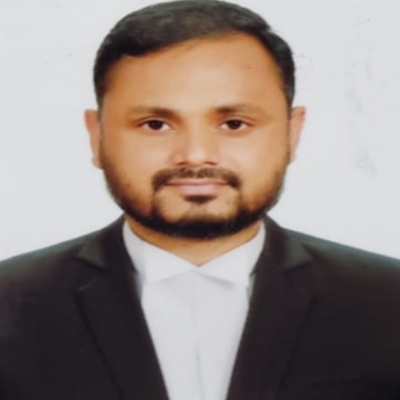 সরকার মো. নুরে এরশাদ সিদ্দিকী