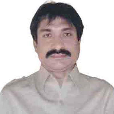 মো. নূর আলম মিয়া