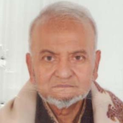 নুরুল আমিন