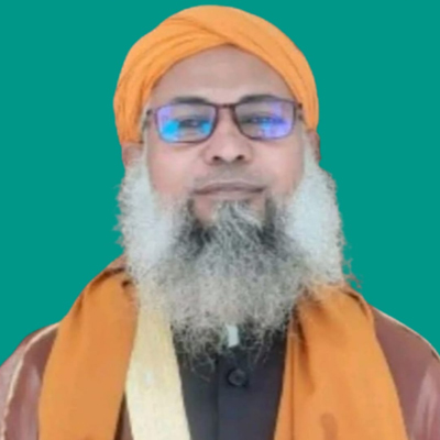 মো. অলি উল্লাহ