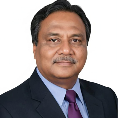 ড. ওসামন ফারুক