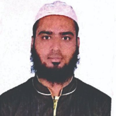 মো. ওয়েজ কুরনী