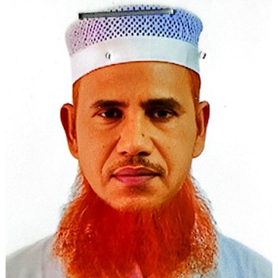 মো. রুহুল আমিন