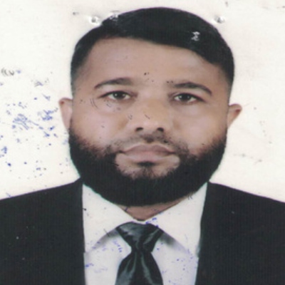 মোঃ নিলাভ পারভেজ