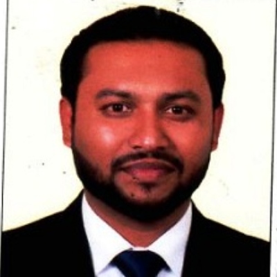 হামিদুল হক পারভেজ