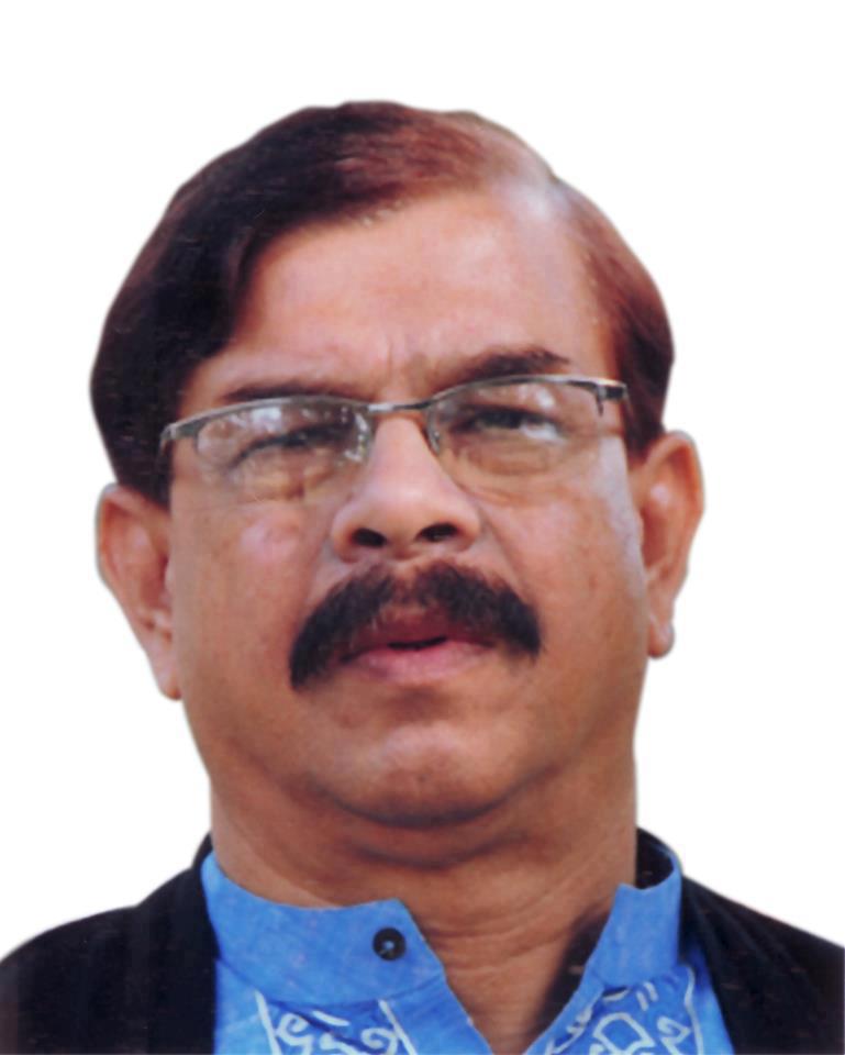 মাহমুদুর রহমান মান্না