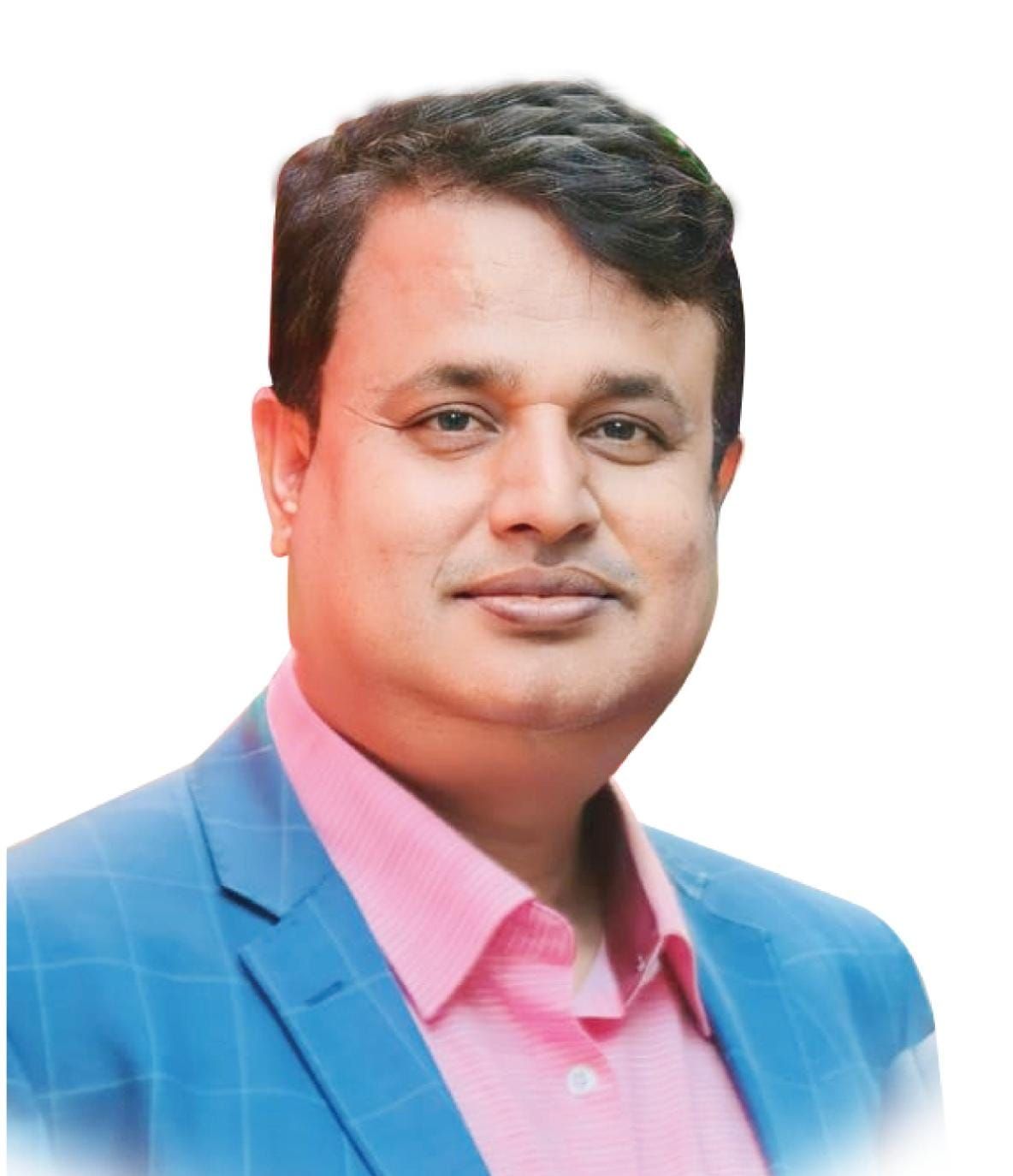 মো. মোশারফ হোসেন