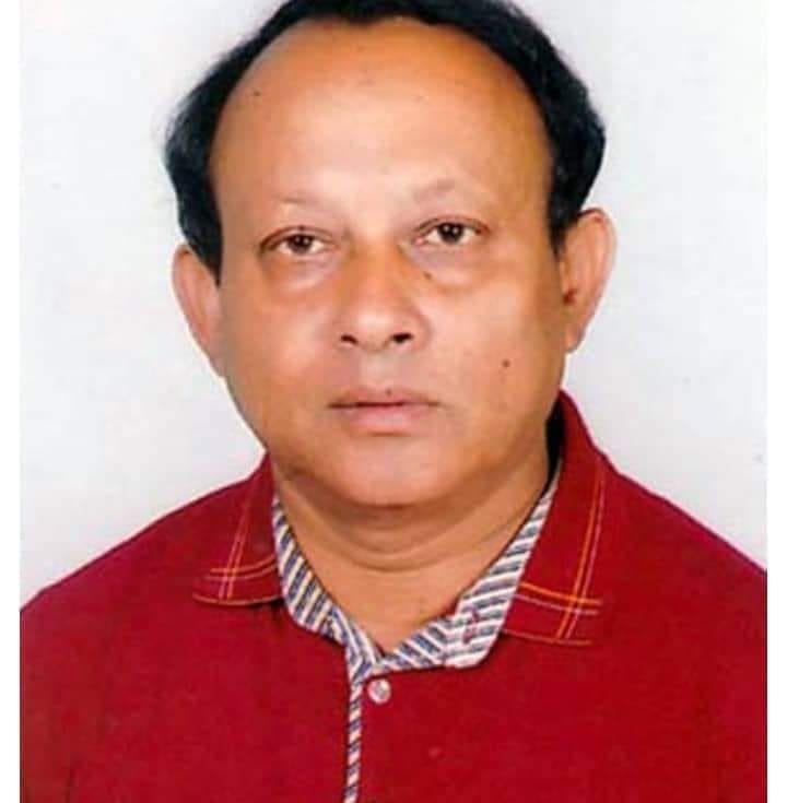 শাহীন মোস্তফা কামাল