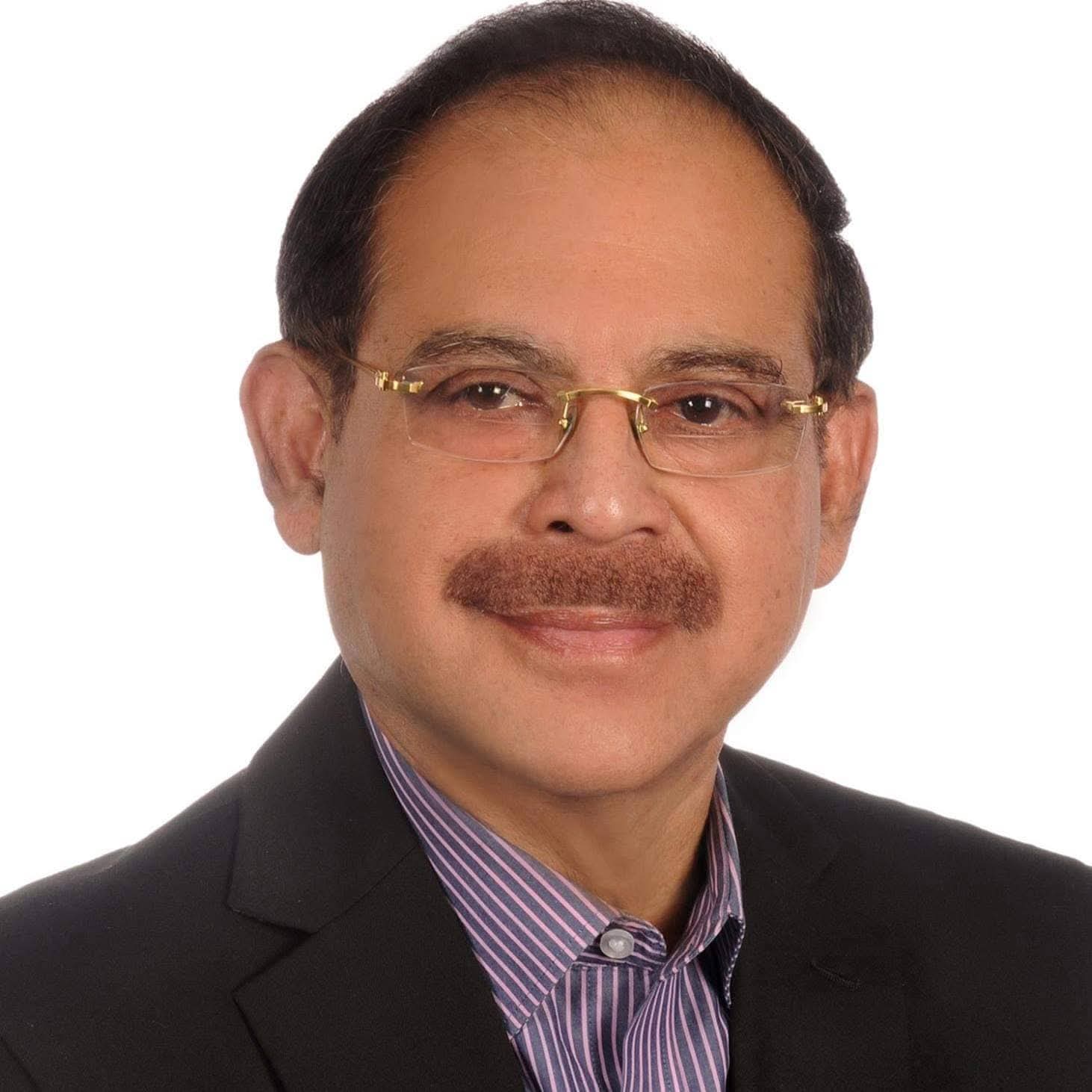 গোলাম মোহাম্মদ সিরাজ