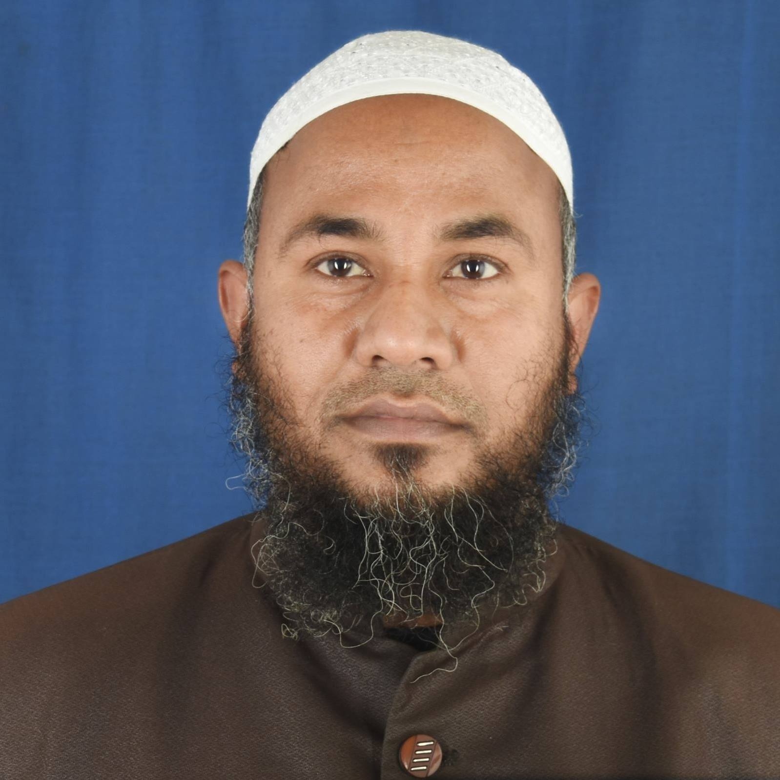 মীর মো. মাহমুদুর রহমান