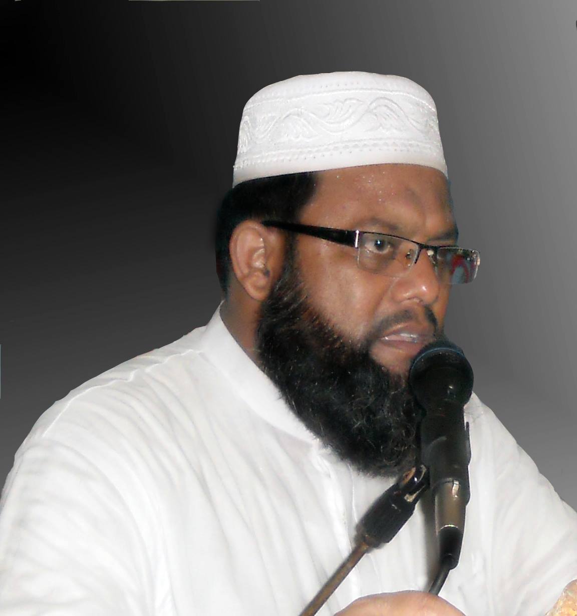 মো. দবিবর রহমান