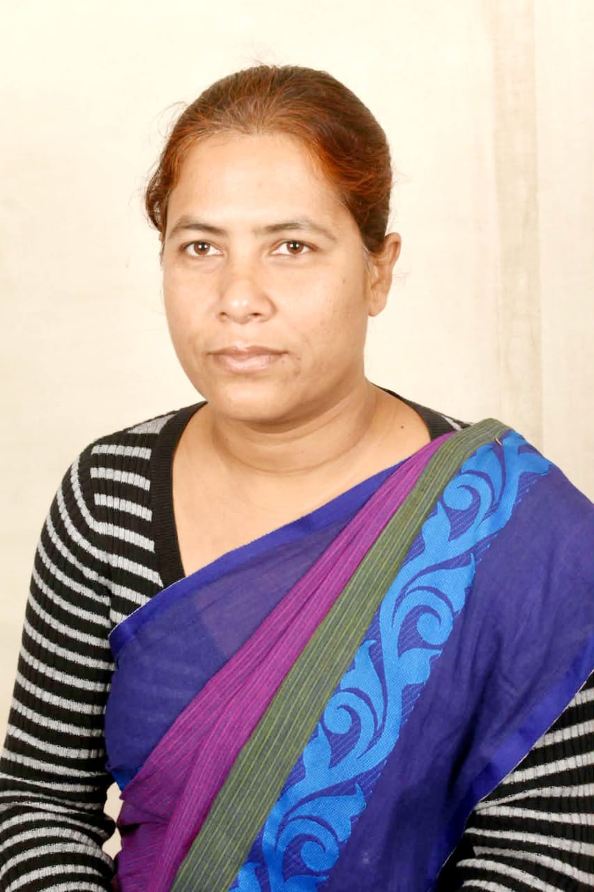 দিলরুবা