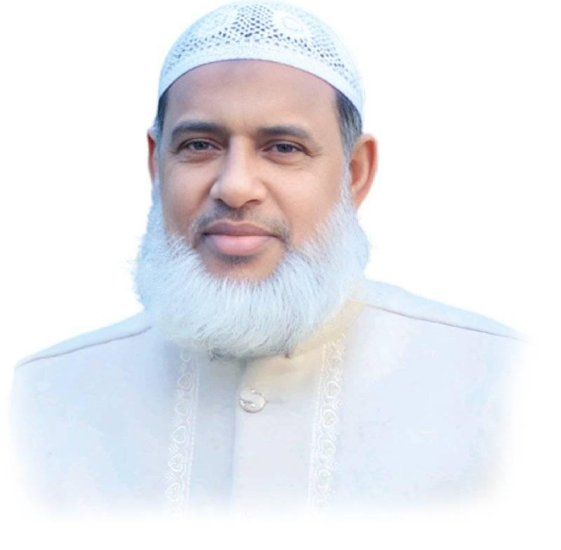 মোঃ আবিদুর রহমান