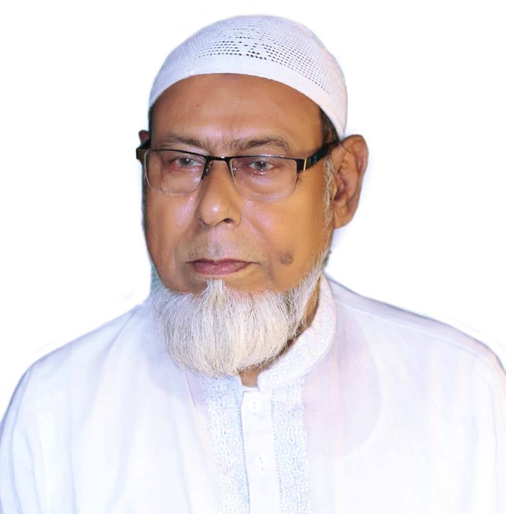 মো. গোলাম রব্বানী