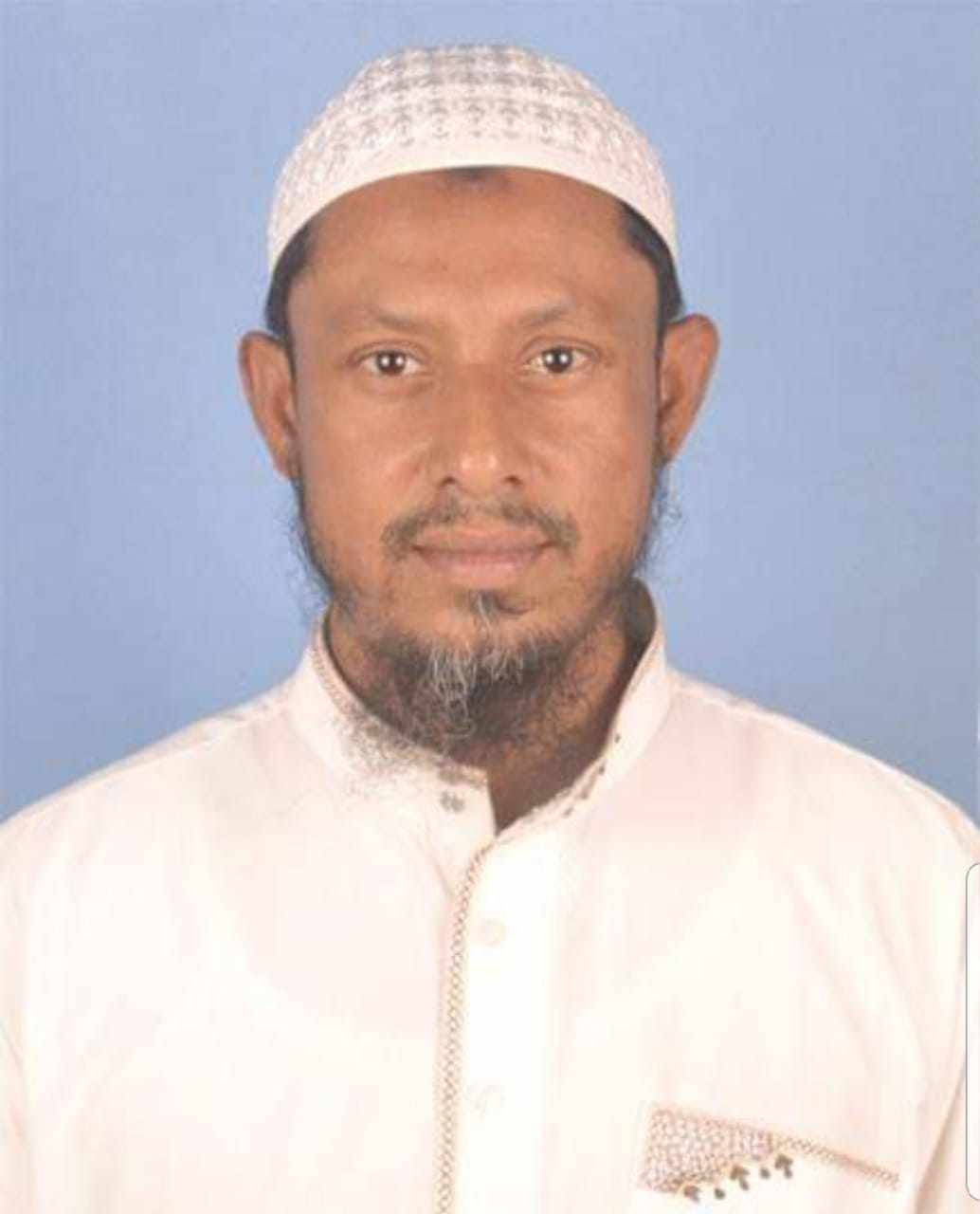 মোঃ শফিকুল ইসলাম