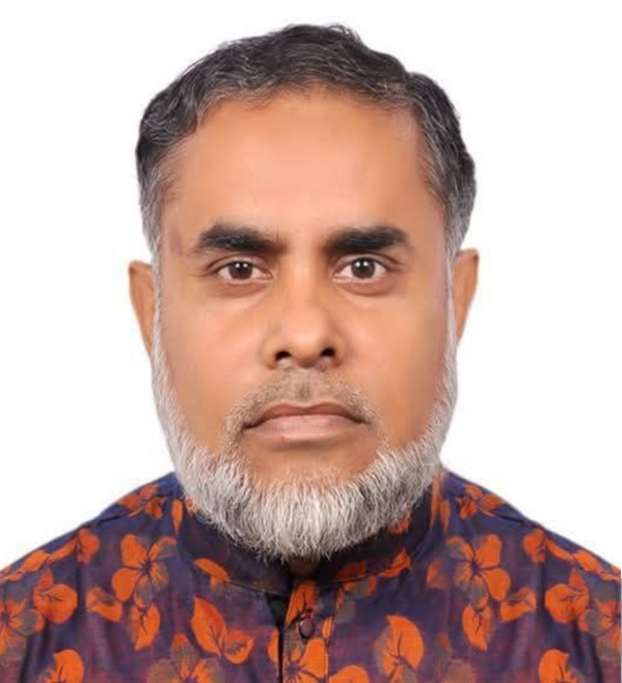 এ এস এম মোকাররেবুর রহমান