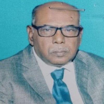 পনির উদ্দিন আহমেদ