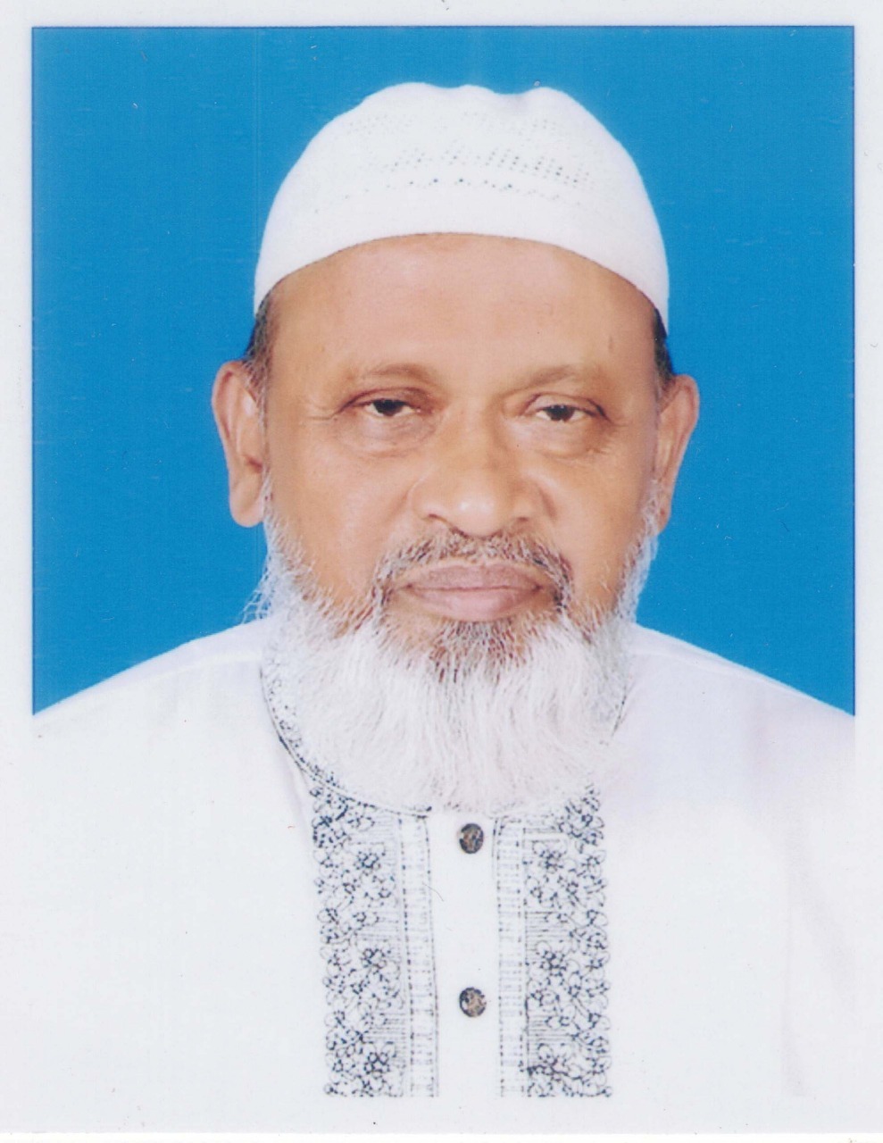 মো: গোলাম রসুল