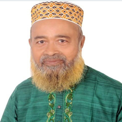 মোহাম্মদ সাইদুর রহমান