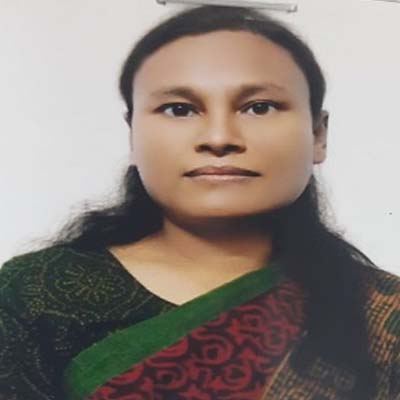 প্রগতি বর্মন তমা