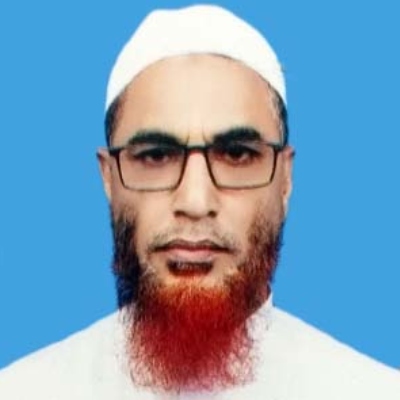 মো. আফজাল হোসেন খান কাশেমী