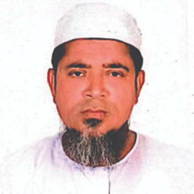 মুফতী রবীউল ইসলাম