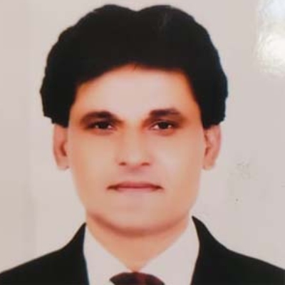 মো. রফিকুল ইসলাম