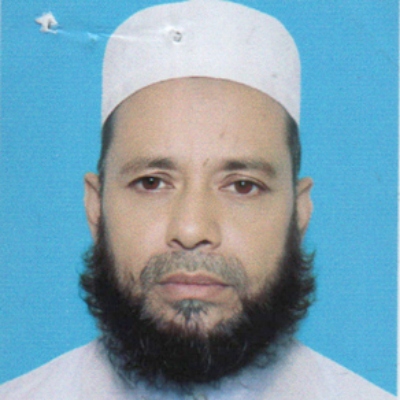 মুহাম্মাদ রফিকুল ইসলাম