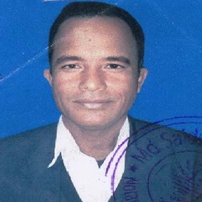 মো. রফিকুল ইসলাম