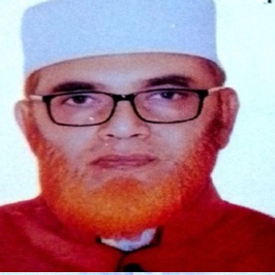 মো. আব্দুর রহিম সরকার