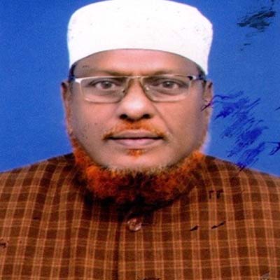 মো. মাহবুবুর রহমান (বেলাল)