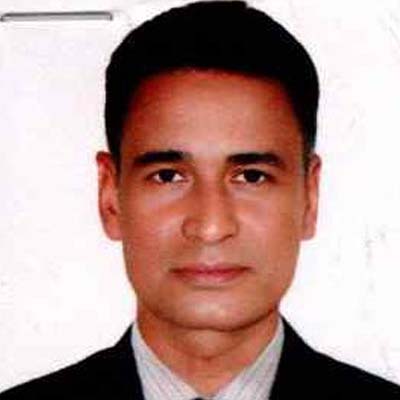 মো. লুৎফর রহমান রিপন