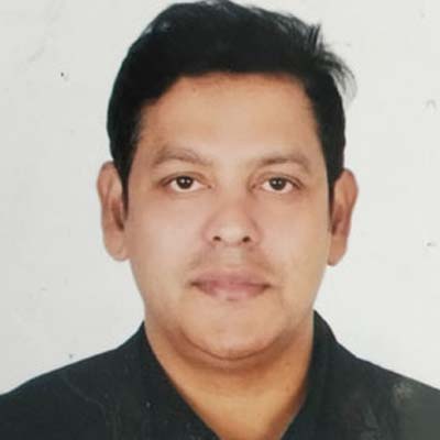 মুস্তাফিজুর রহমান ভূঁইয়া